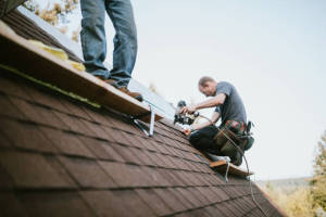 Local Roofers in Dungannon, OH